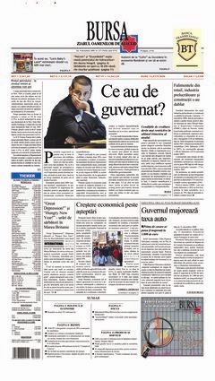 Prima pagină 04.12.2008