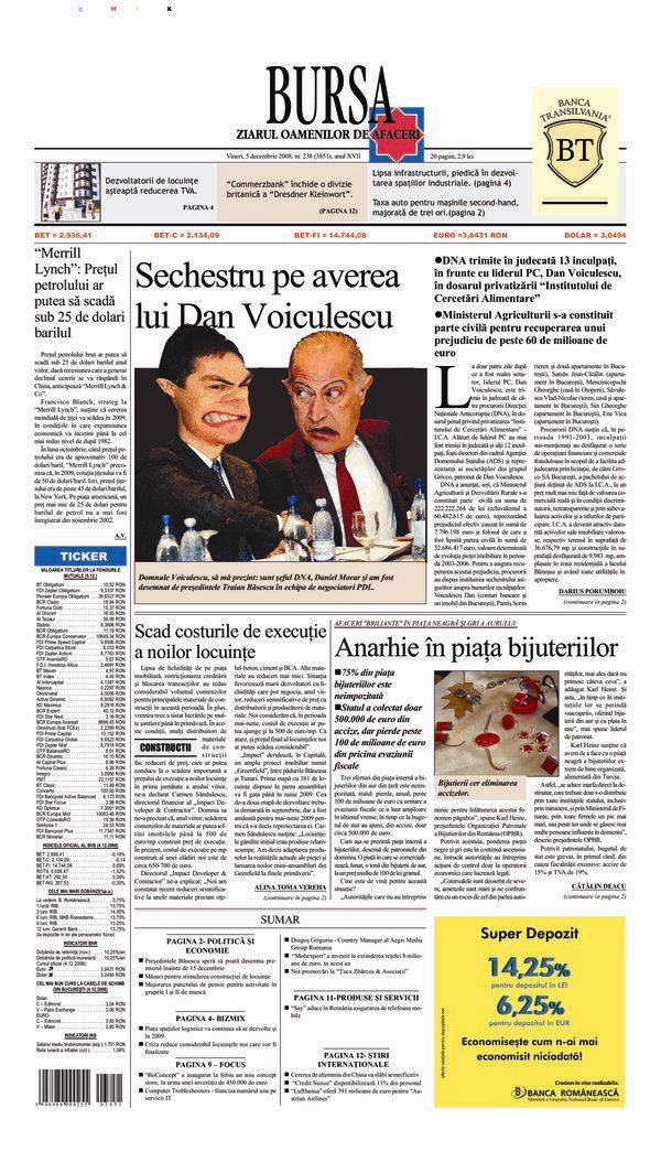 Ediţia din 01.05.2025