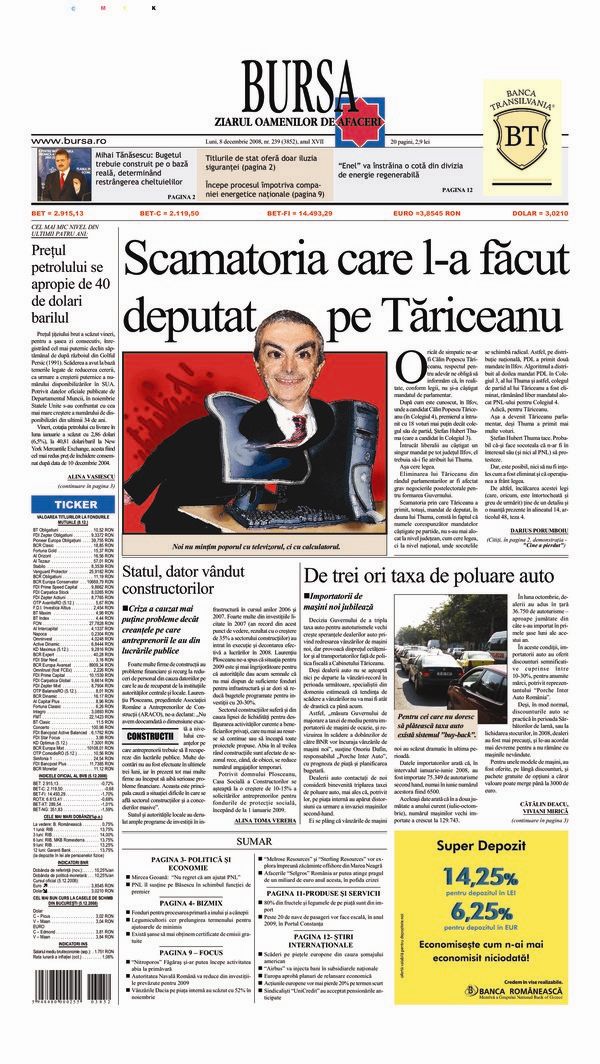 Ediţia din 14.07.2026