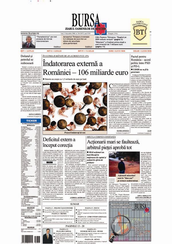 Ediţia din 28.07.2026