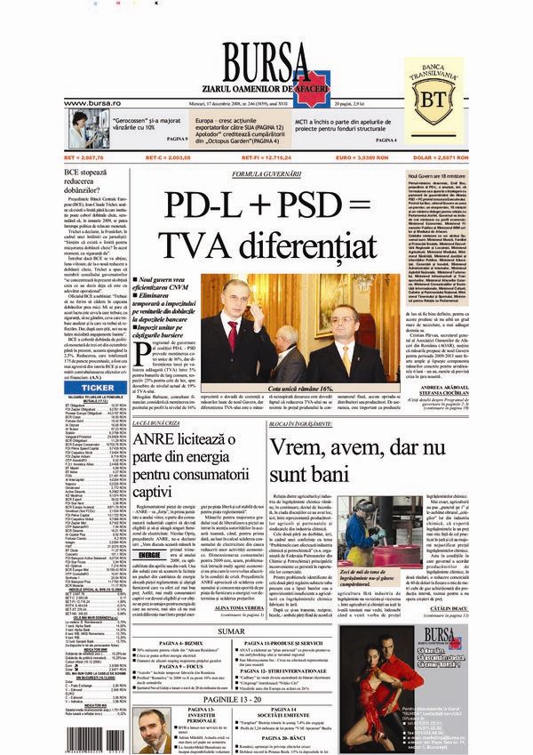 Ediţia din 28.07.2026