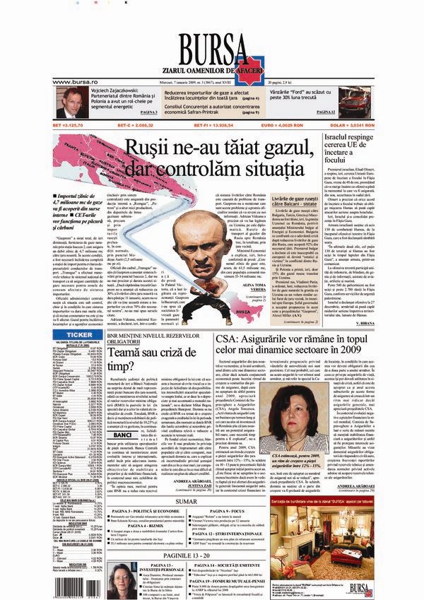 Ediţia din 17.07.2026