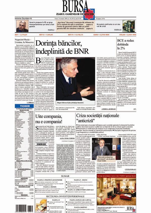 Ediţia din 14.07.2026