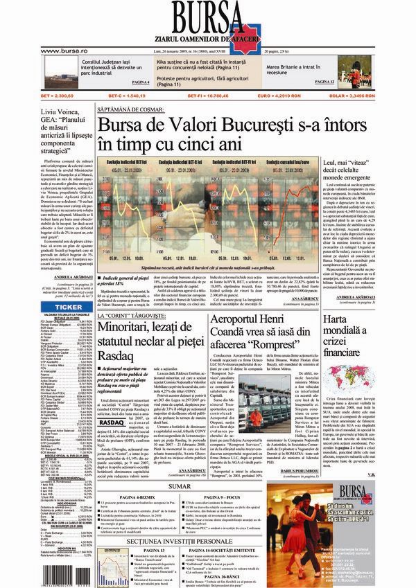 Ediţia din 17.07.2026