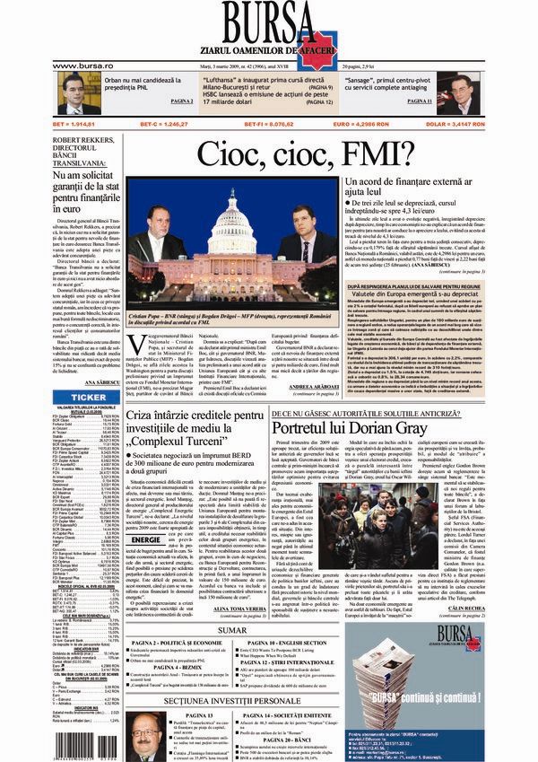 Ediţia din 17.07.2026