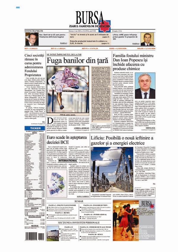 Ediţia din 30.04.2025