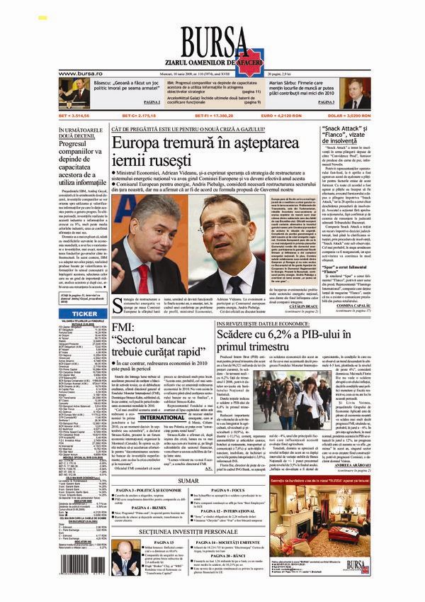 Ediţia din 01.05.2025