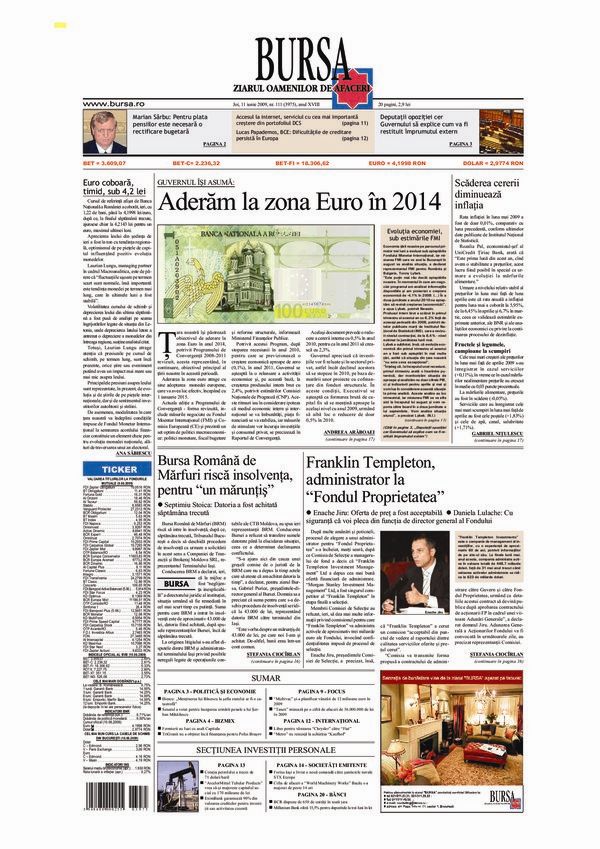 Ediţia din 22.07.2026
