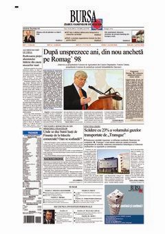 Prima pagină 24.07.2009