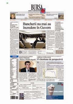 Prima pagină 04.08.2009