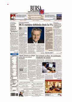 Prima pagină 04.09.2009
