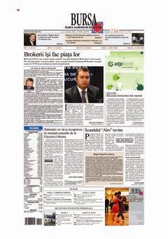 Prima pagină 14.09.2009