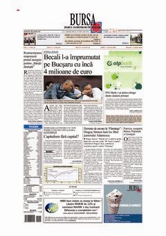 Prima pagină 17.09.2009