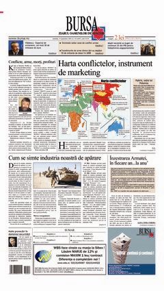 Prima pagină 19.09.2009