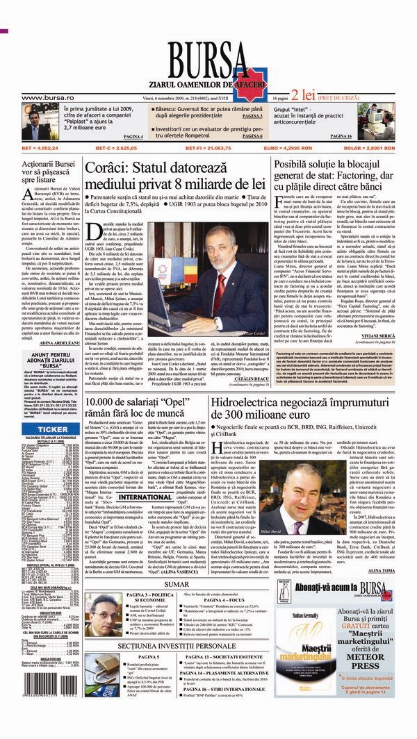 Ediţia din 14.07.2026