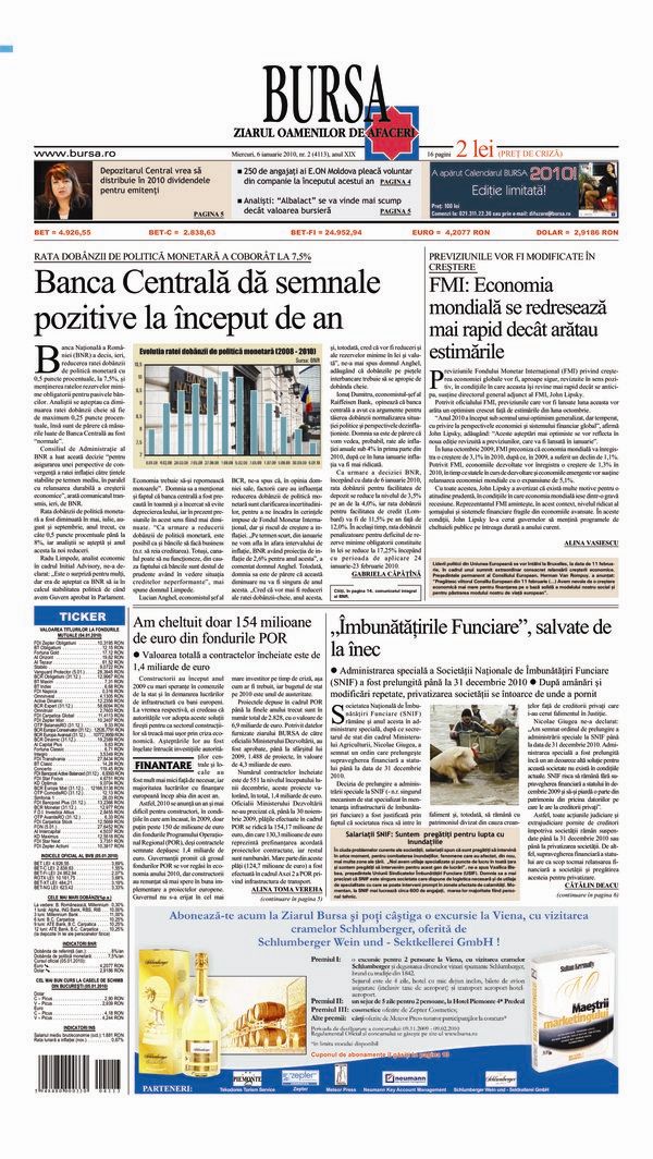 Ediţia din 24.07.2026