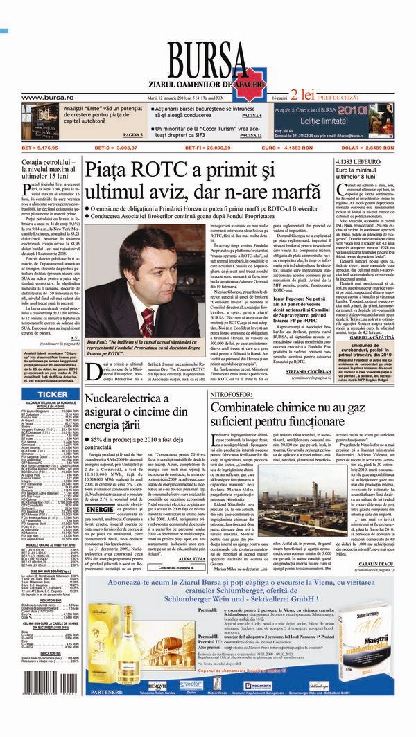 Ediţia din 17.07.2026