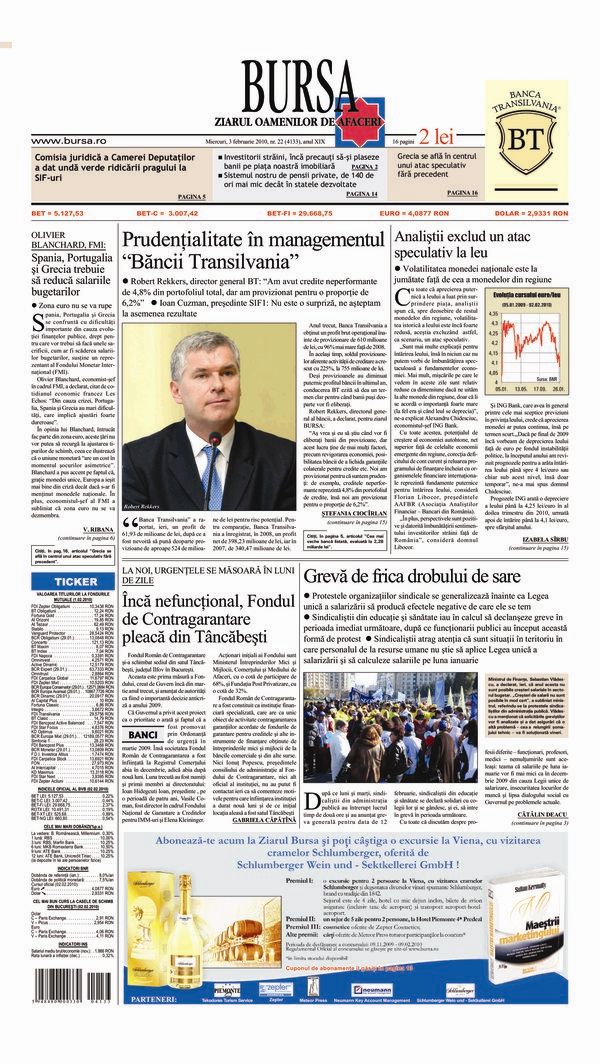 Ediţia din 28.07.2026