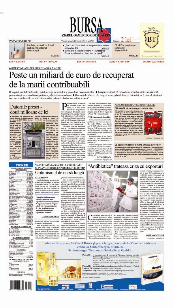 Ediţia din 28.07.2026
