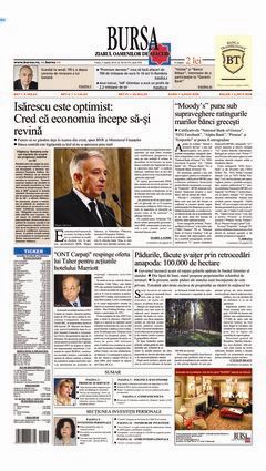 Prima pagină 05.03.2010