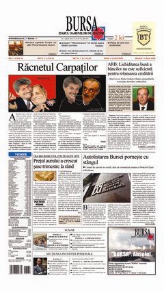 Prima pagină 01.04.2010