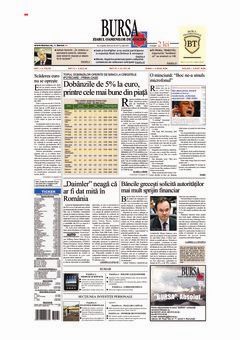 Prima pagină 08.04.2010