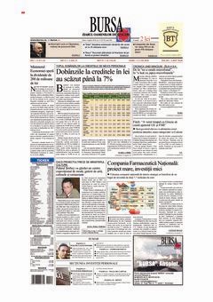Prima pagină 09.04.2010