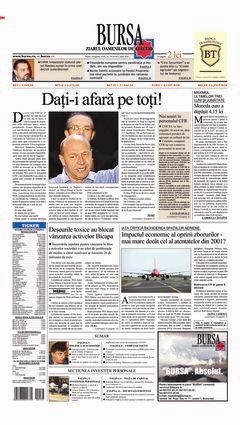 Prima pagină 20.04.2010