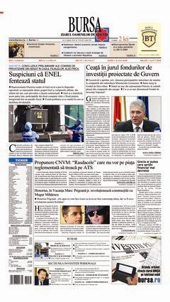 Prima pagină 22.04.2010