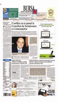 Prima pagină 28.04.2010