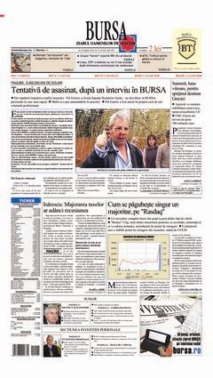 Prima pagină 29.04.2010