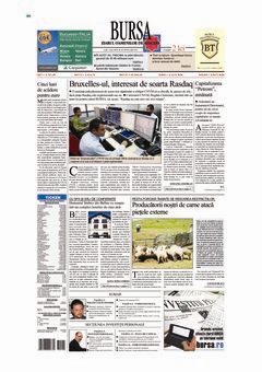 Prima pagină 03.05.2010