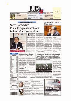 Prima pagină 16.06.2010