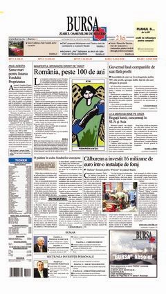 Prima pagină 24.06.2010