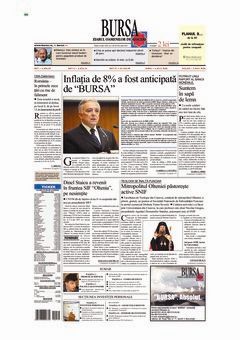 Prima pagină 06.07.2010