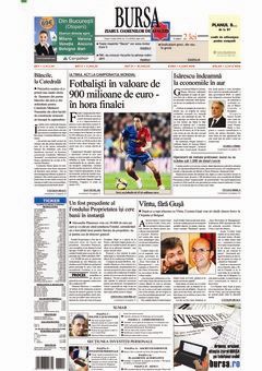 Prima pagină 09.07.2010