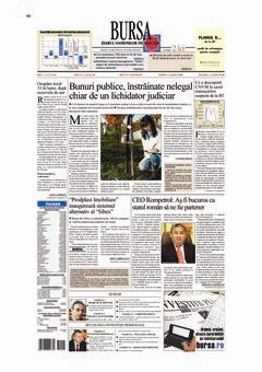 Prima pagină 14.07.2010