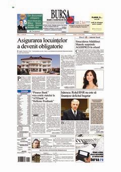 Prima pagină 16.07.2010