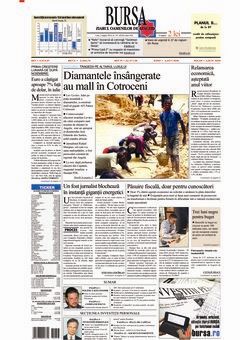 Prima pagină 02.08.2010
