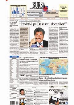 Prima pagină 09.08.2010
