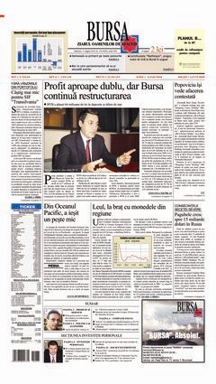 Prima pagină 11.08.2010