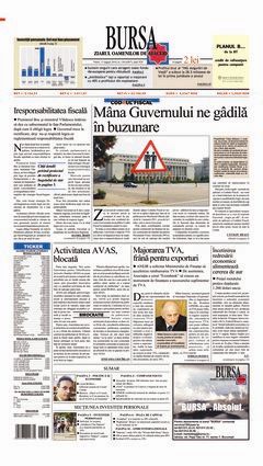 Prima pagină 13.08.2010