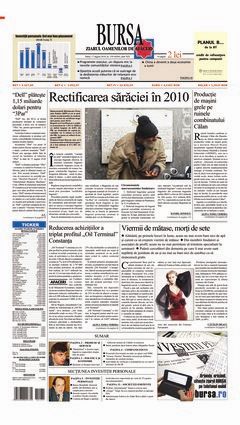 Prima pagină 17.08.2010