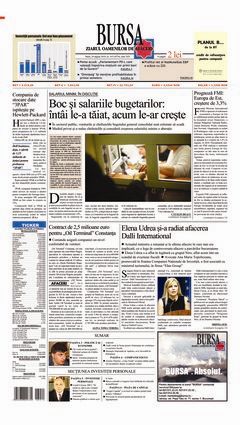 Prima pagină 24.08.2010