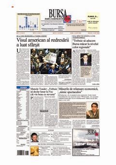 Prima pagină 30.08.2010