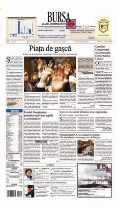 Prima pagină 02.09.2010