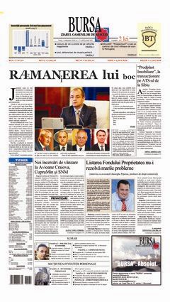 Prima pagină 03.09.2010