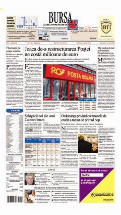 Prima pagină 09.09.2010