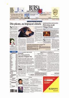 Prima pagină 13.09.2010
