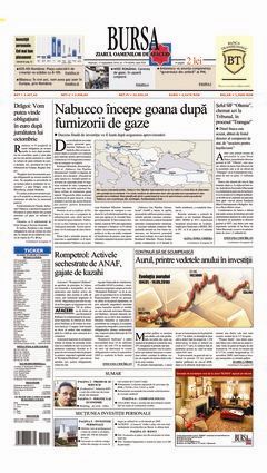 Prima pagină 15.09.2010